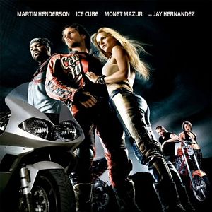 Photo Torque, la route s'enflamme