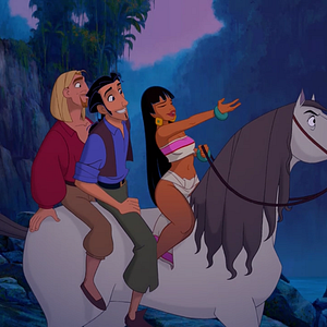 Photo La Route d'Eldorado