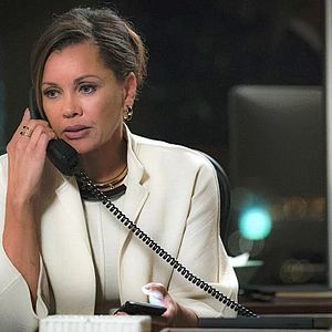 Photo Vanessa Williams