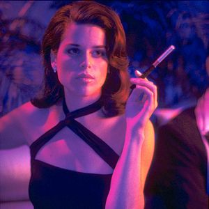 Photo Neve Campbell