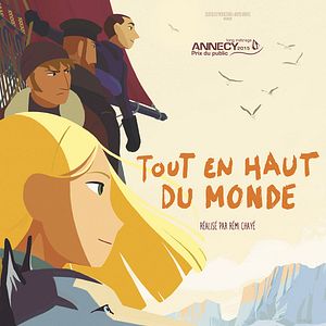 Photo Tout en haut du monde