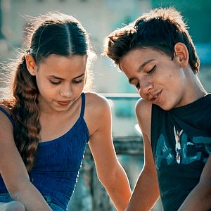 Photo Chala, une enfance cubaine