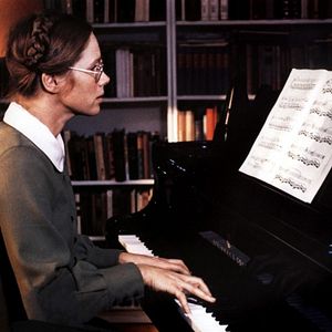 Photo Ingrid Bergman