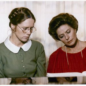 Photo Ingrid Bergman