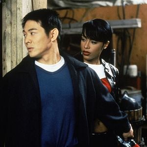 Photo Jet Li