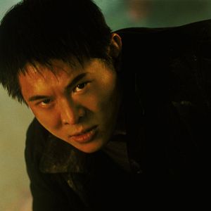 Photo Jet Li