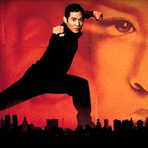 Photo Jet Li