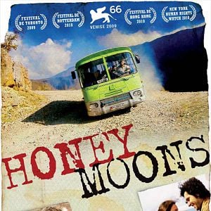 Photo Honeymoons