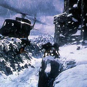 Photo Vertical Limit