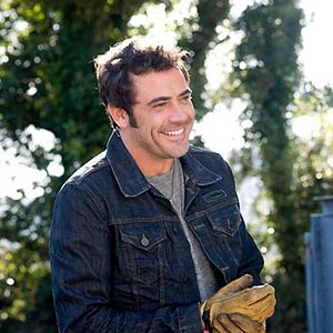 Photo Jeffrey Dean Morgan