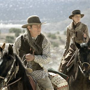 Photo Cate Blanchett