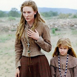 Photo Cate Blanchett