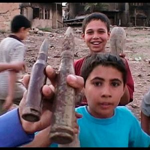 Photo Homeland : Irak année zéro - partie 2 / Après la bataille