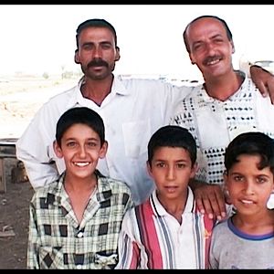 Photo Homeland : Irak année zéro - partie 2 / Après la bataille