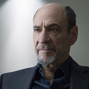 Photo F. Murray Abraham