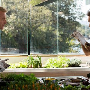 Photo Gérard Lanvin