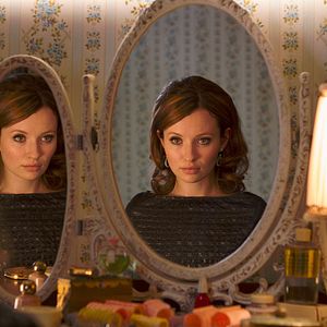 Photo Emily Browning