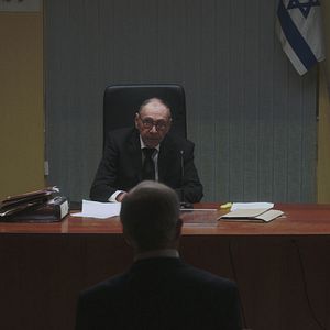 Photo Le dernier jour d’Yitzhak Rabin