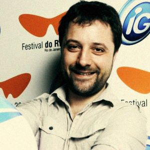 Photo Sebastián Bednarik