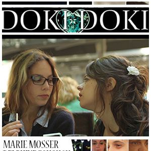 Photo Doki Doki