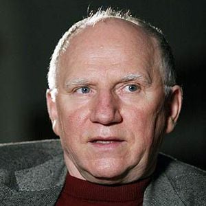 Photo Valeriy Barinov