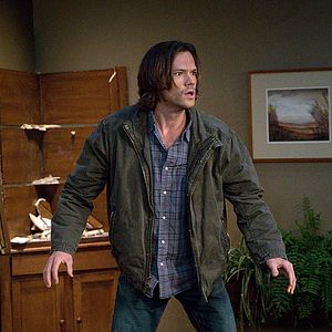 Photo Jared Padalecki