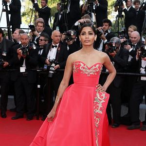 Photo Freida Pinto