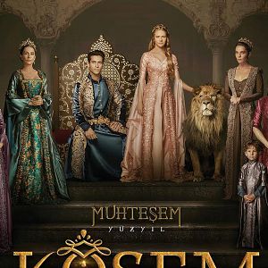 Photo Muhteşem Yüzyıl Kösem