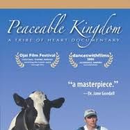 Photo Peaceable Kingdom: The Journey Home