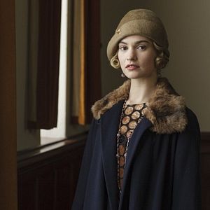 Photo Downton Abbey