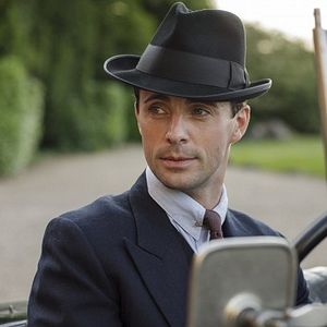 Photo Matthew Goode