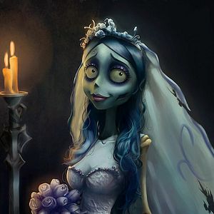 Photo Les Noces funèbres