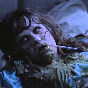 Photo L'Exorciste