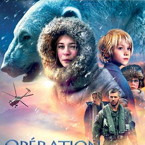 Photo Opération Arctique