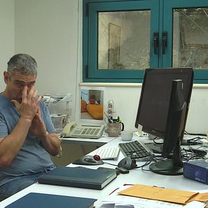 Photo Poétique du cerveau