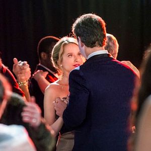 Photo Les Rêves de Lindsay