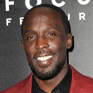Photo Michael K. Williams