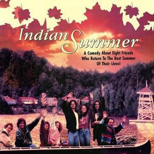 Photo Indian Summer