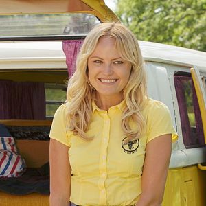 Photo Malin Åkerman