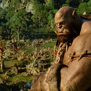 Photo Warcraft : Le commencement