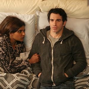 Photo The Mindy Project