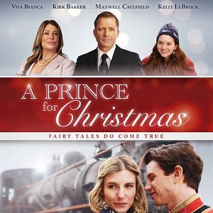 Photo Un prince pour Noël