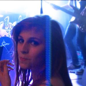 Photo Pauline Lloret-Besson