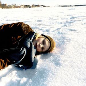 Photo Kåre Hedebrant