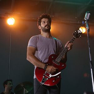 Photo Burak Özçivit