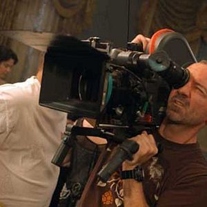 La Porte des secrets : Photo