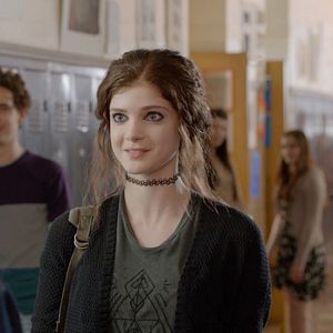 Photo Elena Kampouris