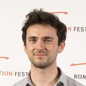 Photo George Blagden