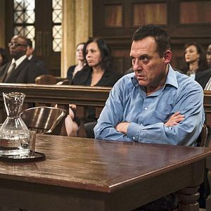 Photo Tom Sizemore
