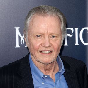 Photo Jon Voight